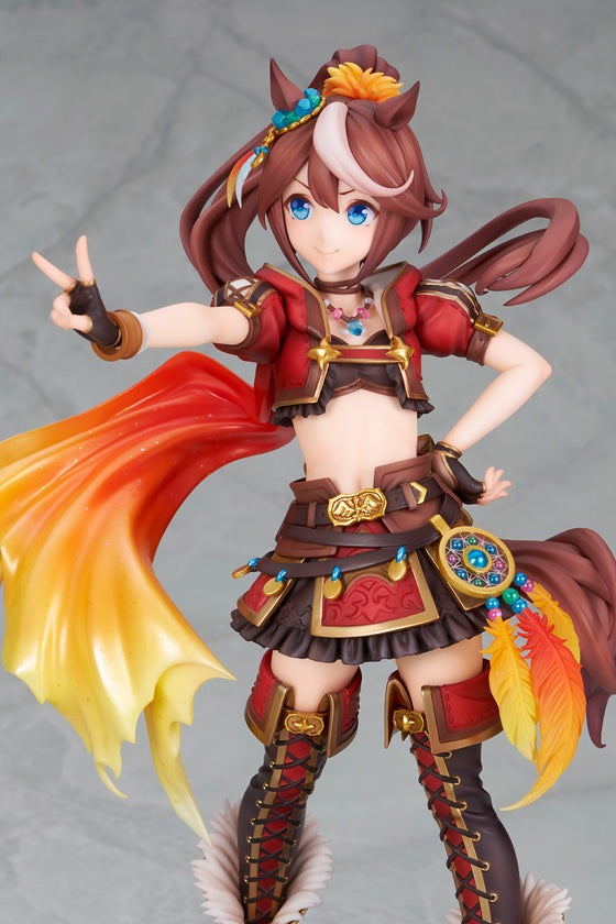 Umamusume Pretty Derby [Beyond the Horizon] Tokai Teio 1/7