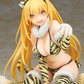 A Certain Magical Index Shokuhou Misaki Tiger Bikini Ver.