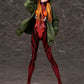 Evangelion: 3.0+1.0 Thrice Upon a Time Shikinami Asuka Langley Hoodie Ver.