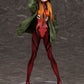 Evangelion: 3.0+1.0 Thrice Upon a Time Shikinami Asuka Langley Hoodie Ver.