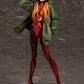 Evangelion: 3.0+1.0 Thrice Upon a Time Shikinami Asuka Langley Hoodie Ver.