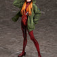 Evangelion: 3.0+1.0 Thrice Upon a Time Shikinami Asuka Langley Hoodie Ver.