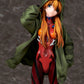 Evangelion: 3.0+1.0 Thrice Upon a Time Shikinami Asuka Langley Hoodie Ver.