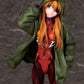 Evangelion: 3.0+1.0 Thrice Upon a Time Shikinami Asuka Langley Hoodie Ver.