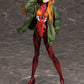 Evangelion: 3.0+1.0 Thrice Upon a Time Shikinami Asuka Langley Hoodie Ver.