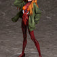 Evangelion: 3.0+1.0 Thrice Upon a Time Shikinami Asuka Langley Hoodie Ver.