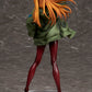 Evangelion: 3.0+1.0 Thrice Upon a Time Shikinami Asuka Langley Hoodie Ver.