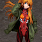 Evangelion: 3.0+1.0 Thrice Upon a Time Shikinami Asuka Langley Hoodie Ver.