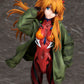 Evangelion: 3.0+1.0 Thrice Upon a Time Shikinami Asuka Langley Hoodie Ver.