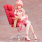 The Idolmaster Cinderella Girls Jougasaki Mika Halloween Love Nurse Ver.
