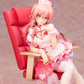 The Idolmaster Cinderella Girls Jougasaki Mika Halloween Love Nurse Ver.