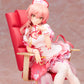 The Idolmaster Cinderella Girls Jougasaki Mika Halloween Love Nurse Ver.