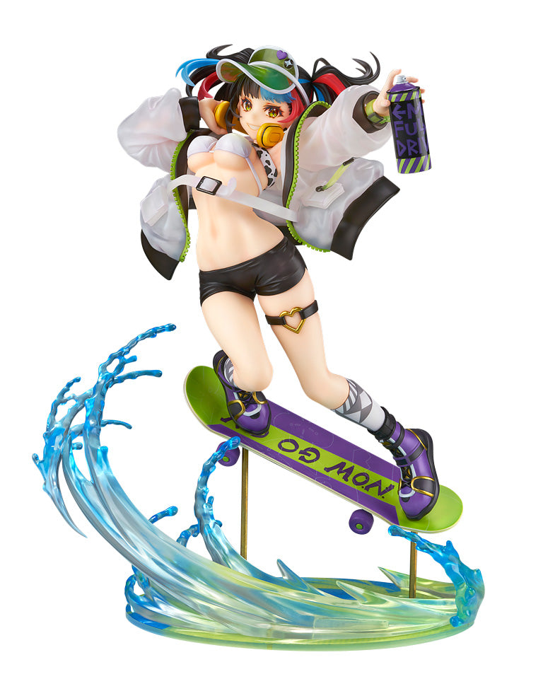 Fate/Grand Order Berserker / Sei Shounagon