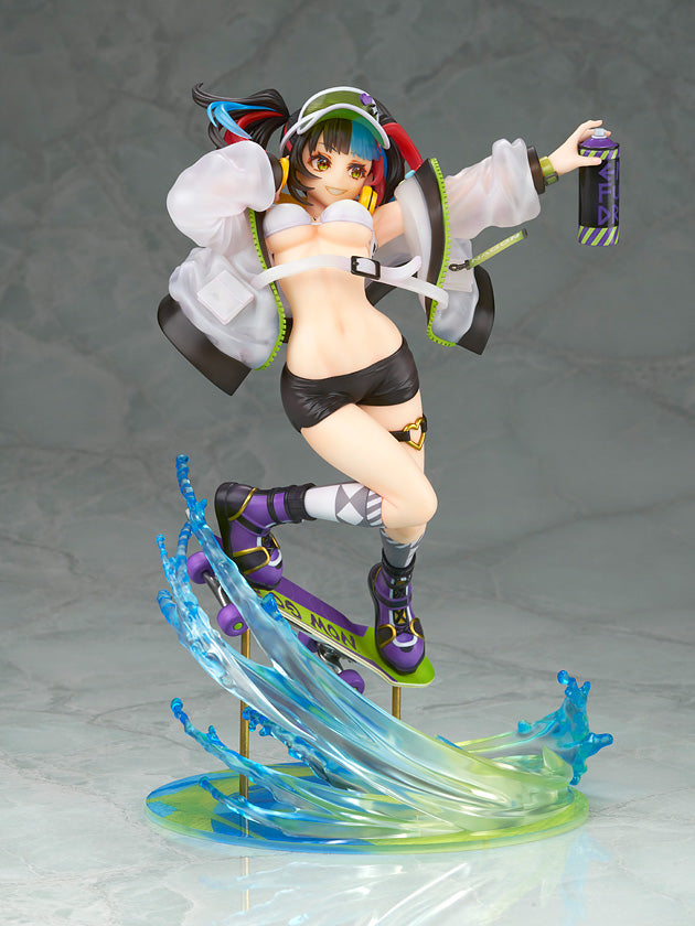 Fate/Grand Order Berserker / Sei Shounagon