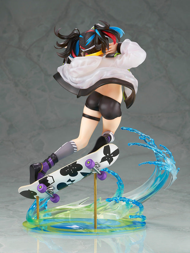 Fate/Grand Order Berserker / Sei Shounagon