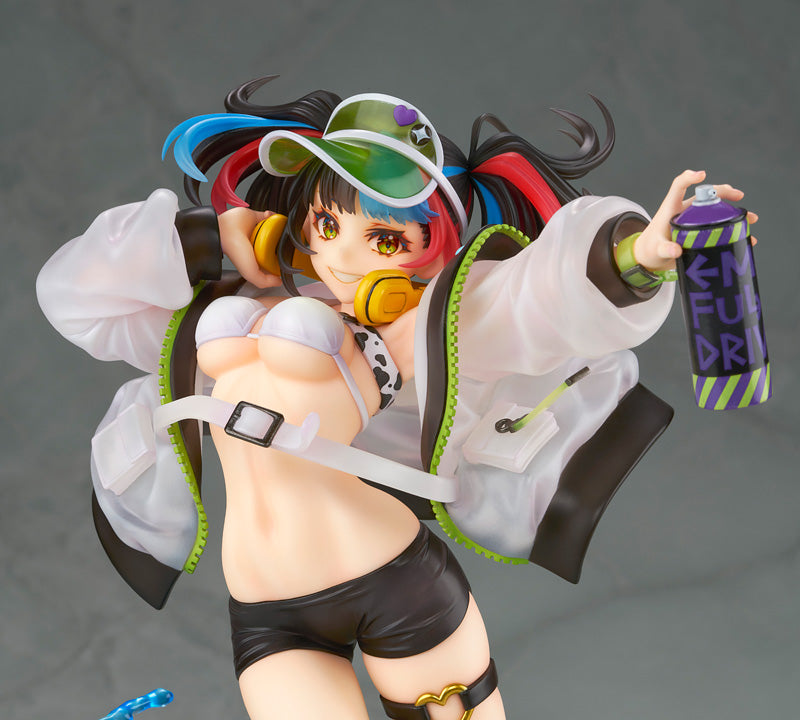 Fate/Grand Order Berserker / Sei Shounagon