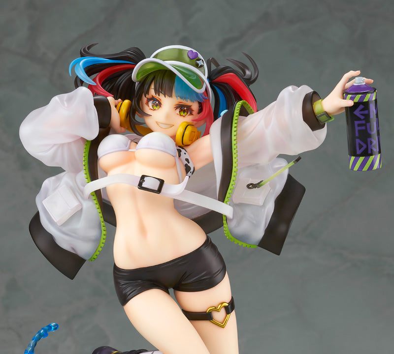 Fate/Grand Order Berserker / Sei Shounagon