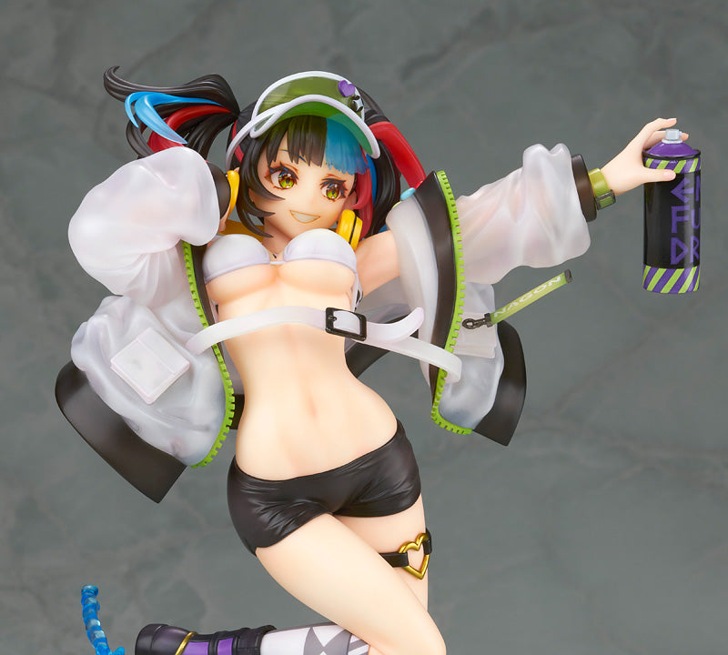 Fate/Grand Order Berserker / Sei Shounagon