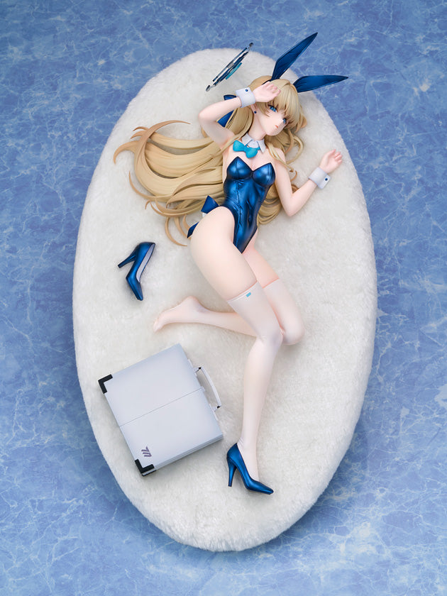 Blue Archive Toki (Bunny Girl) Memorial Lobby Ver., Action & Toy Figures, animota