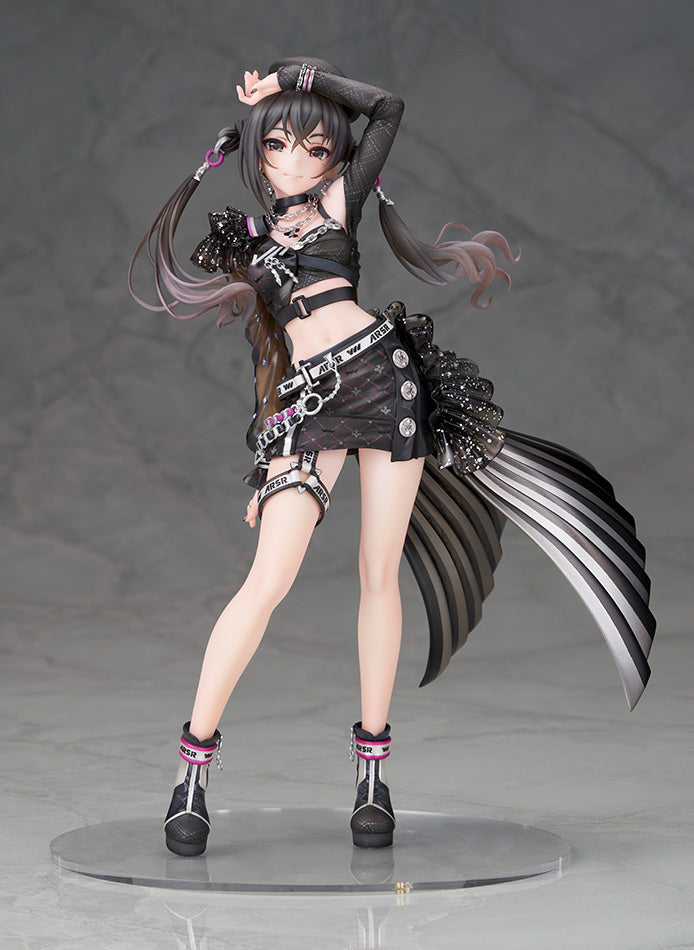 The Idolmaster Cinderella Girls Sunazuka Akira Layered My Edge Ver.