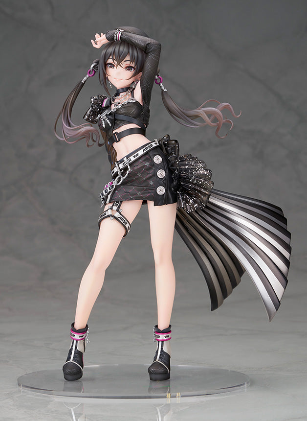 The Idolmaster Cinderella Girls Sunazuka Akira Layered My Edge Ver.