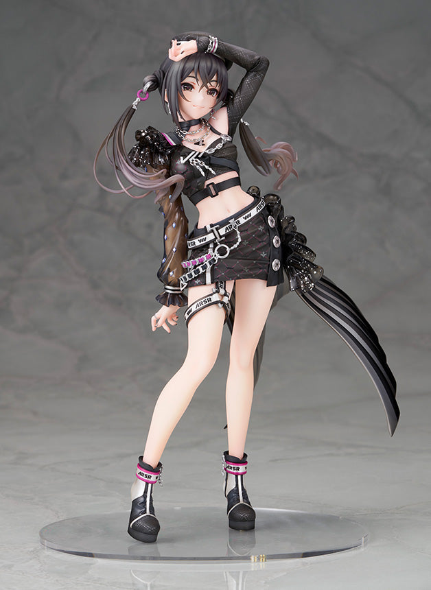 The Idolmaster Cinderella Girls Sunazuka Akira Layered My Edge Ver.