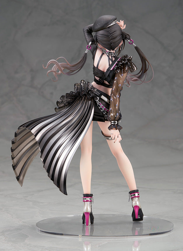 The Idolmaster Cinderella Girls Sunazuka Akira Layered My Edge Ver.