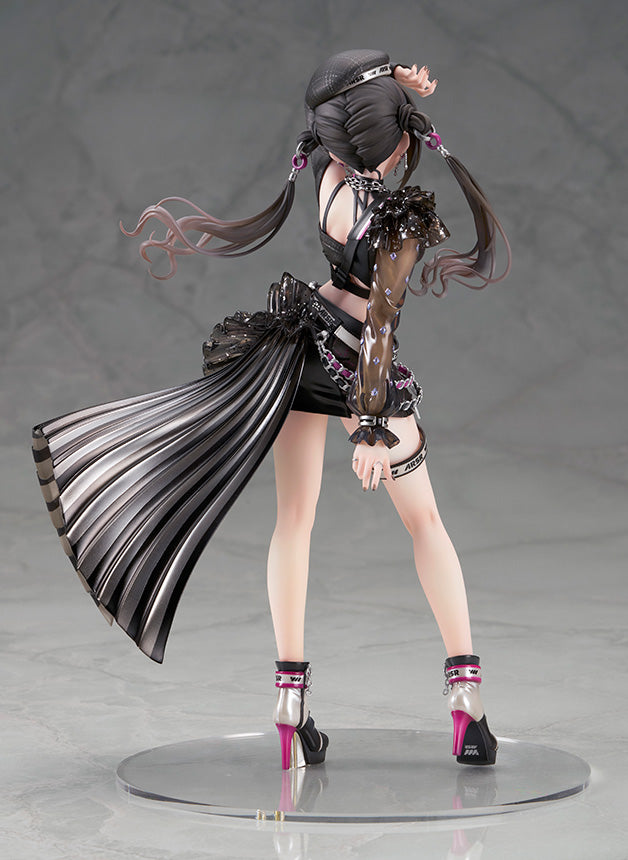 The Idolmaster Cinderella Girls Sunazuka Akira Layered My Edge Ver.