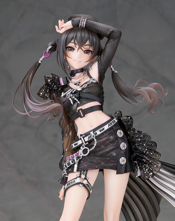 The Idolmaster Cinderella Girls Sunazuka Akira Layered My Edge Ver.