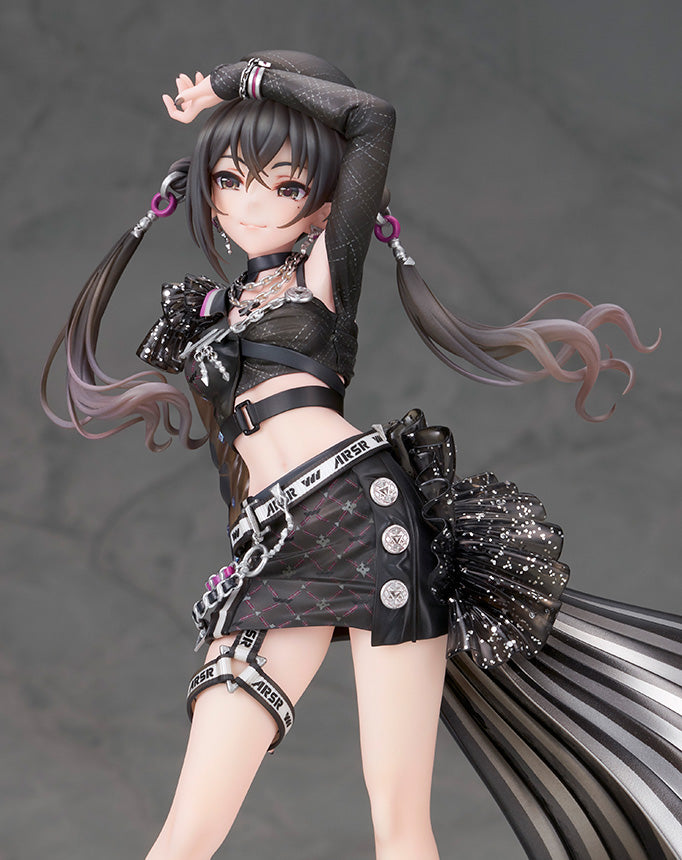 The Idolmaster Cinderella Girls Sunazuka Akira Layered My Edge Ver.