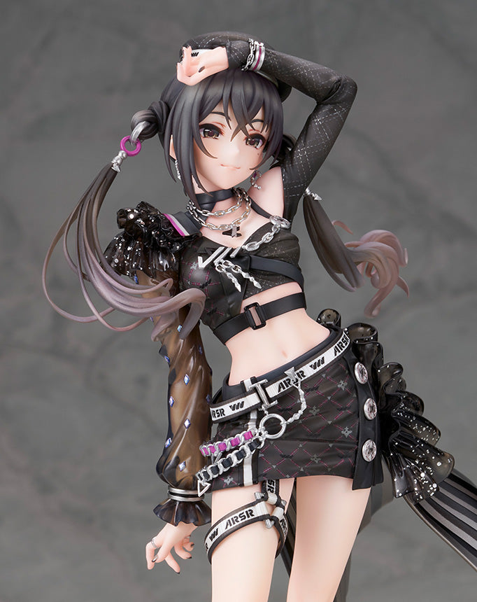 The Idolmaster Cinderella Girls Sunazuka Akira Layered My Edge Ver.