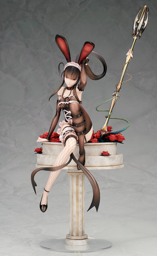 [Resale]Overlord Narberal Gamma so-bin Ver. 1/8 Complete Figure