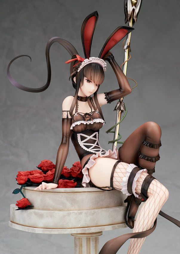 [Resale]Overlord Narberal Gamma so-bin Ver. 1/8 Complete Figure