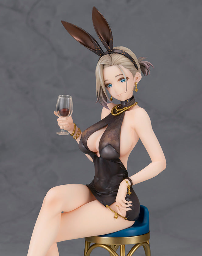 Azur Lane New Orleans Evening Agricole Ver.