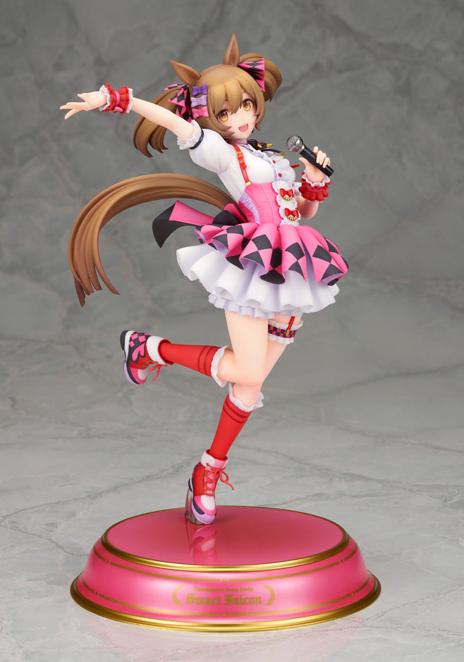 "Uma Musume Pretty Derby" Smart Falcon