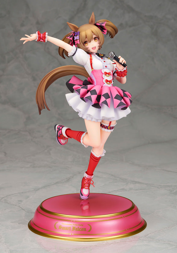 "Uma Musume Pretty Derby" Smart Falcon