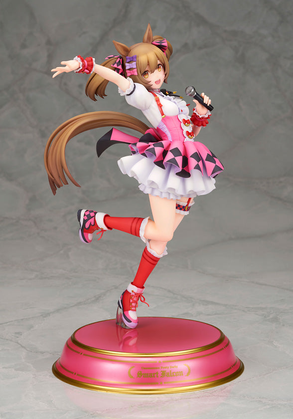 "Uma Musume Pretty Derby" Smart Falcon