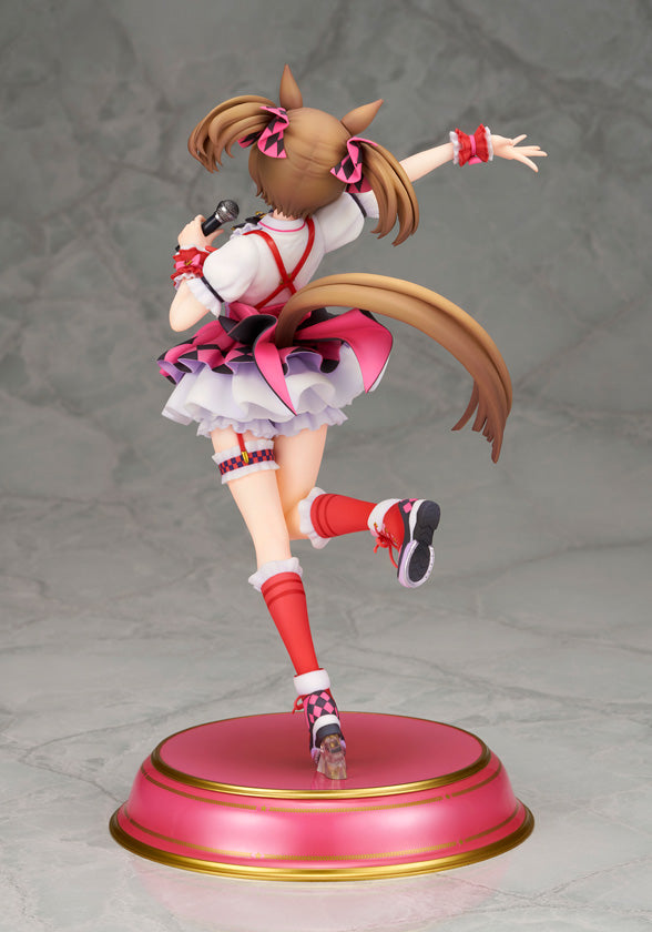"Uma Musume Pretty Derby" Smart Falcon