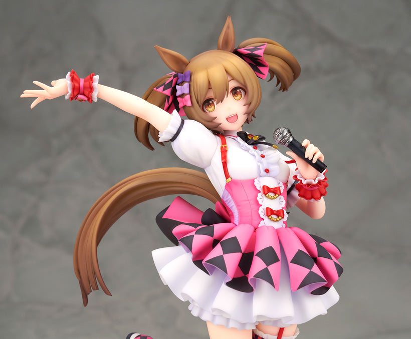 "Uma Musume Pretty Derby" Smart Falcon