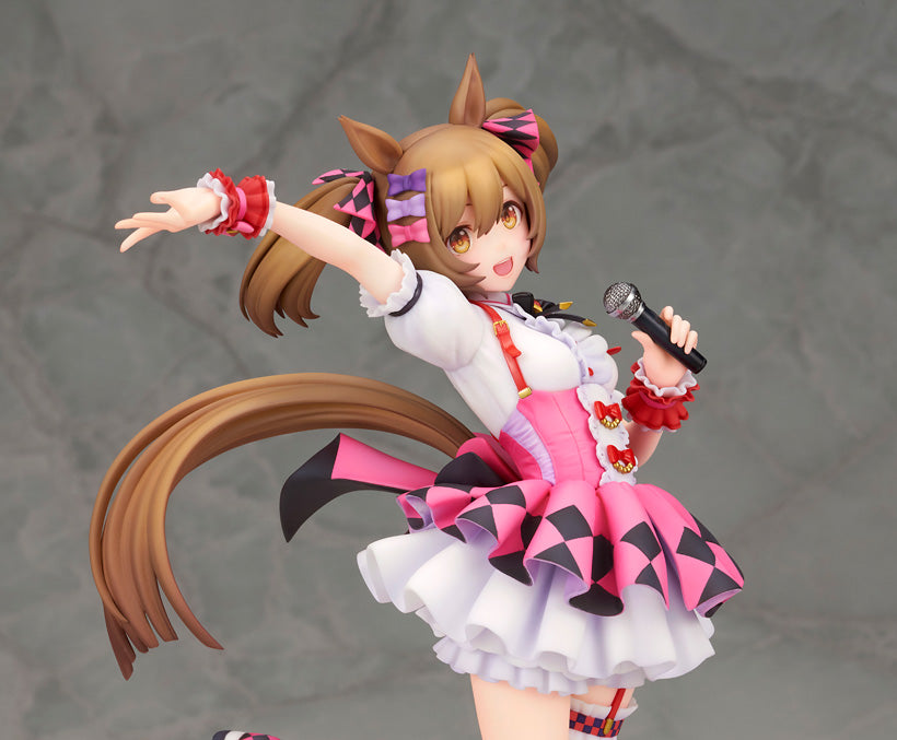 "Uma Musume Pretty Derby" Smart Falcon