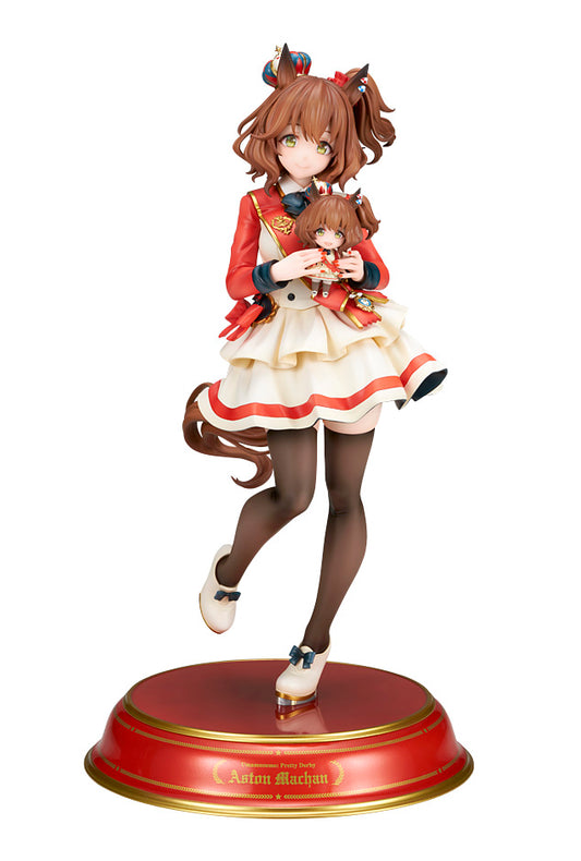 Uma Musume Pretty Derby Aston Machan