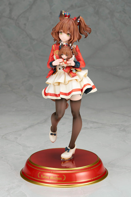 Uma Musume Pretty Derby Aston Machan