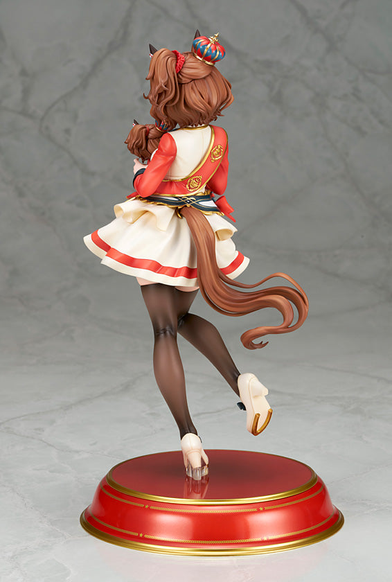 Uma Musume Pretty Derby Aston Machan