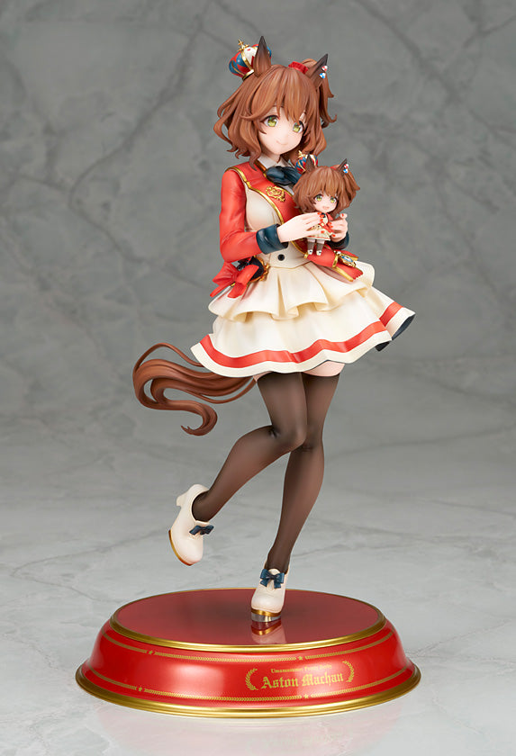 Uma Musume Pretty Derby Aston Machan