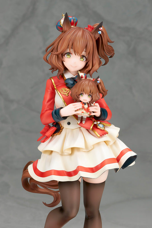 Uma Musume Pretty Derby Aston Machan