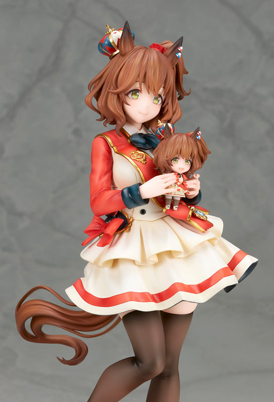 Uma Musume Pretty Derby Aston Machan