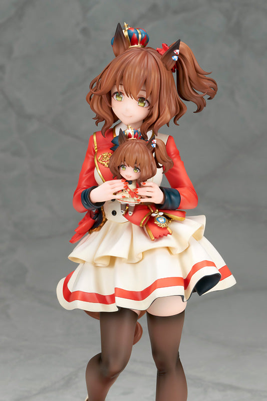 Uma Musume Pretty Derby Aston Machan