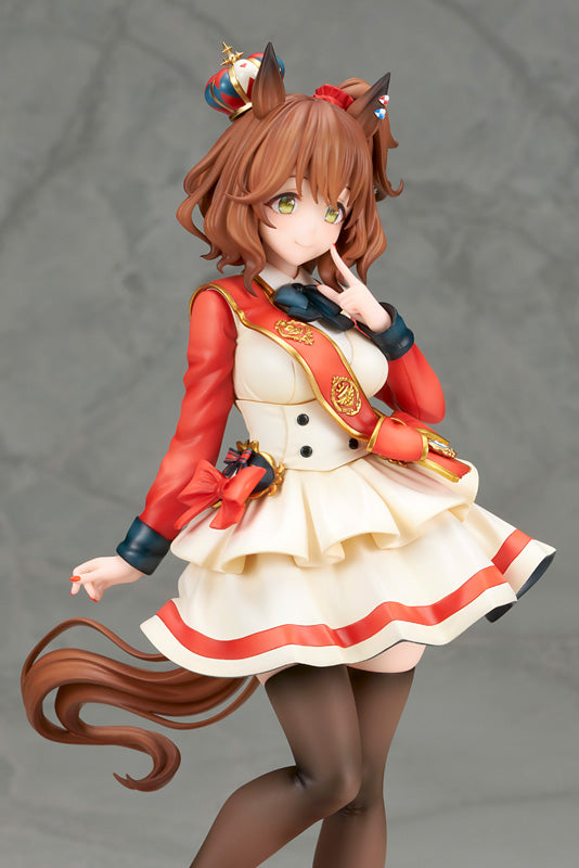 Uma Musume Pretty Derby Aston Machan