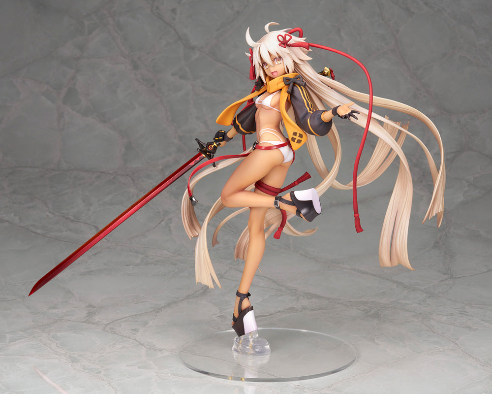 Fate/Grand Order Saber / Okita Souji (Alter) Final Ascension Ver.