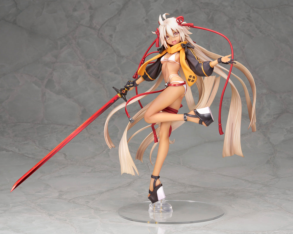 Fate/Grand Order Saber / Okita Souji (Alter) Final Ascension Ver.